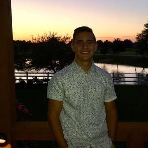 Meet your Posher, Colin